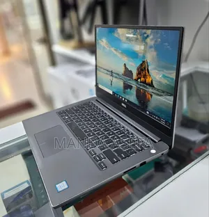 New Laptop Dell Inspiron 14 8GB Intel Core I5 SSD 256GB
