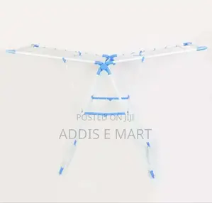ለኮንዶሚኒየም ተመራጭ የሆነ Foldable Clothes Drying Rack