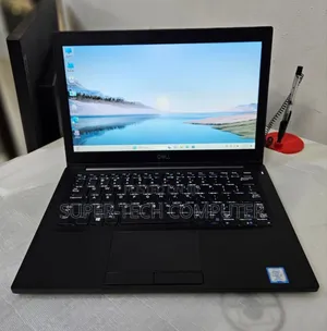New Laptop Dell Latitude 14 3450 8GB Intel Core I7 SSD 256GB