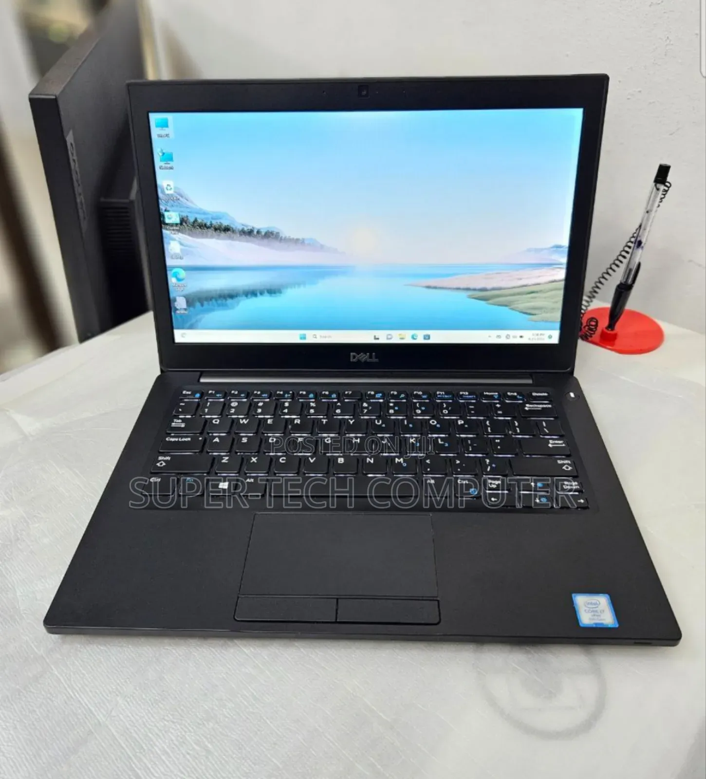 New Laptop Dell Latitude 14 3450 8GB Intel Core I7 SSD 256GB
