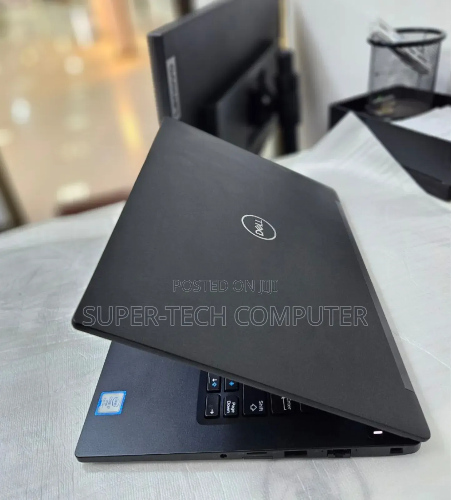 New Laptop Dell Latitude 14 3450 8GB Intel Core I7 SSD 256GB