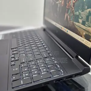 New Laptop HP Victus 15 16GB AMD Ryzen 5 SSD 512GB