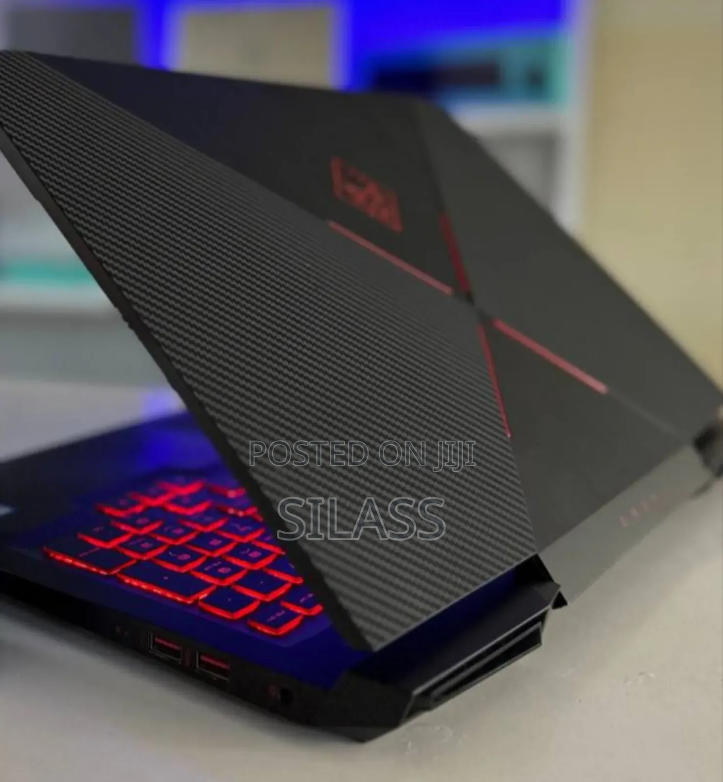 New Laptop HP Omen X 16GB Intel Core I7 HDD 1T