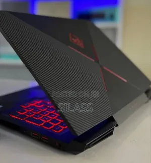 New Laptop HP Omen X 16GB Intel Core I7 HDD 1T