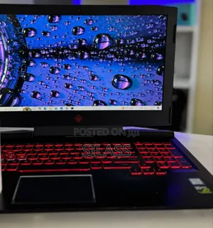 New Laptop HP Omen X 16GB Intel Core I7 HDD 1T