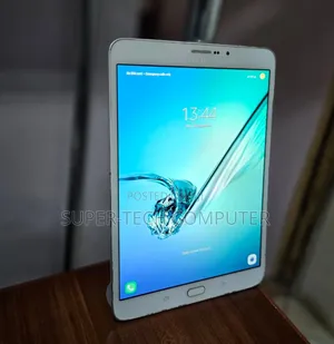 Photo - New Samsung Galaxy Tab S2 8.0 32 GB White