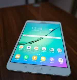 New Samsung Galaxy Tab S2 8.0 32 GB White