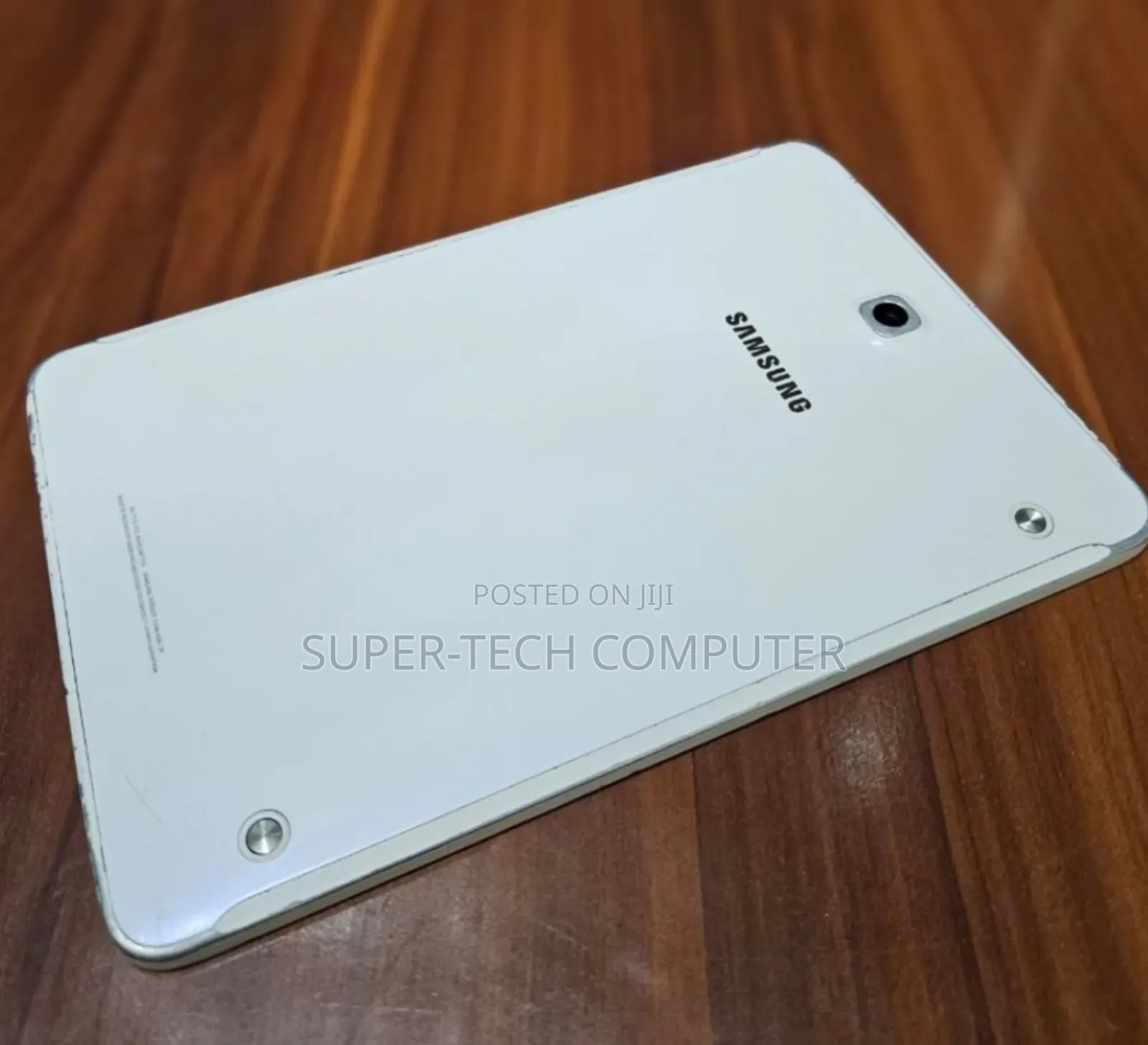 New Samsung Galaxy Tab S2 8.0 32 GB White