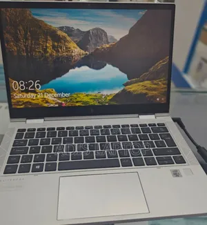 New Laptop HP EliteBook X360 1030 G3 16GB Intel Core I5 SSD 512GB