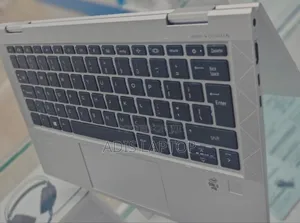 New Laptop HP EliteBook X360 1030 G3 16GB Intel Core I5 SSD 512GB