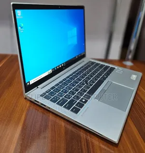 New Laptop HP EliteBook 840 G5 16GB Intel Core I5 SSD 256GB