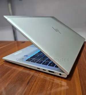 New Laptop HP EliteBook 840 G5 16GB Intel Core I5 SSD 256GB