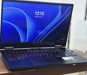 Photo - New Laptop HP Omen 15 32GB Intel Core I7 SSD 1T