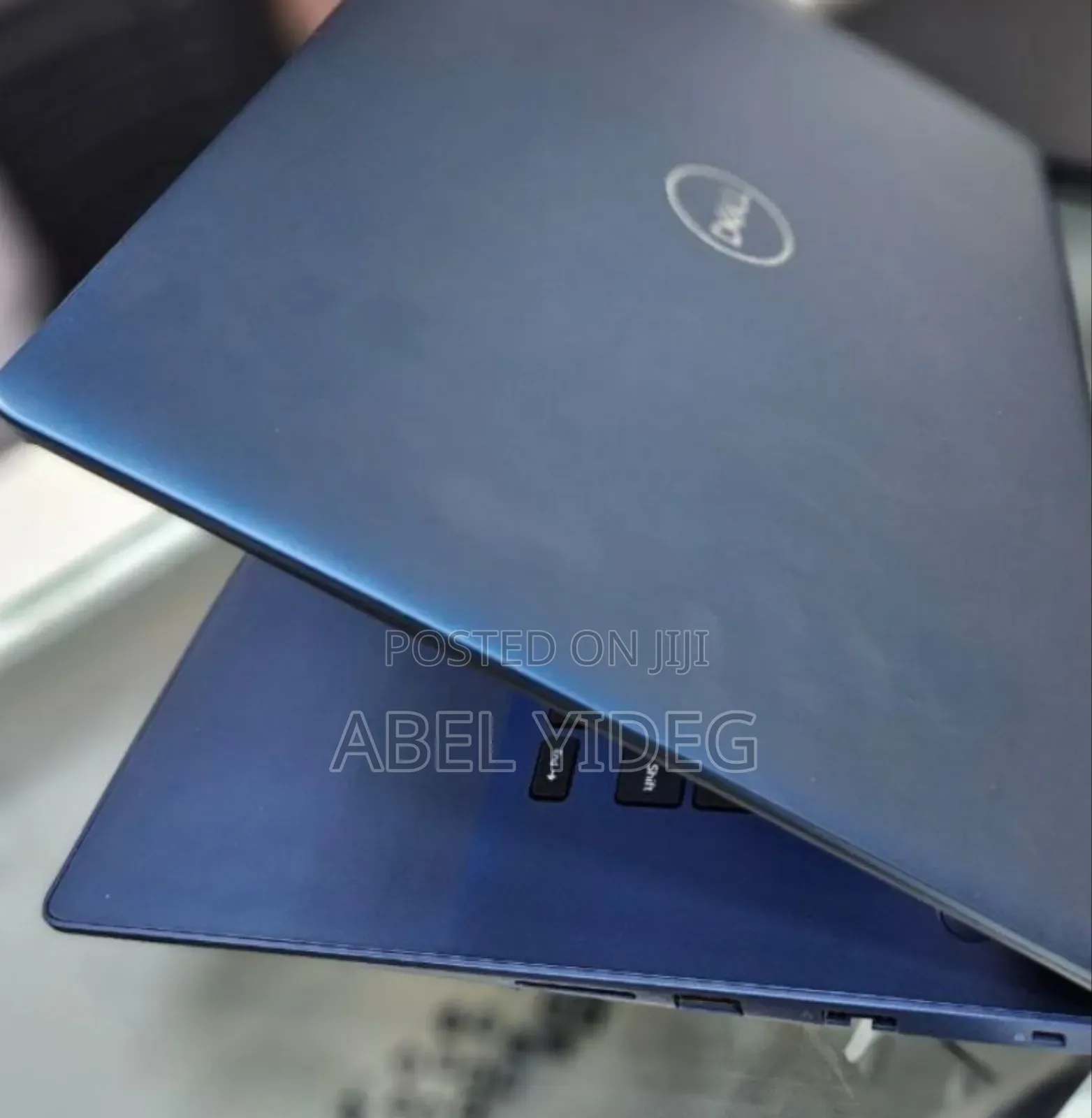 New Laptop Dell Inspiron 15 8GB Intel Core I5 SSD 256GB