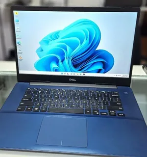New Laptop Dell Inspiron 15 8GB Intel Core I5 SSD 256GB