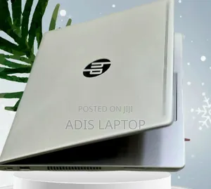 New Laptop HP Probook 11 EE G1 8GB Intel Core I5 SSD 512GB