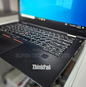 Photo - New Laptop Lenovo ThinkPad X1 Carbon 8GB Intel Core I5 SSD 256GB