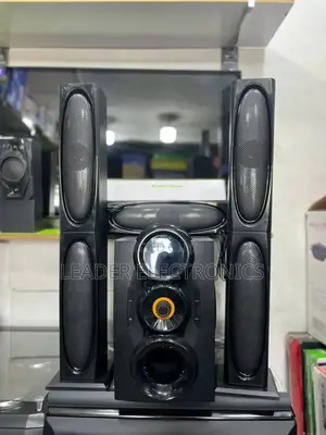 Ace Home Theater Speaker