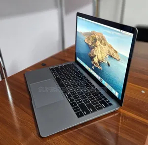 New Laptop Apple MacBook Air 2019 8GB Intel Core I5 SSD 128GB