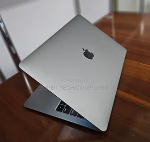 New Laptop Apple MacBook Air 2019 8GB Intel Core I5 SSD 128GB