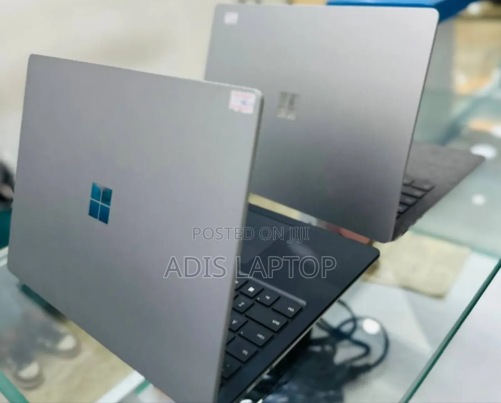 New Laptop Microsoft Surface 16GB Intel Core I7 SSD 512GB