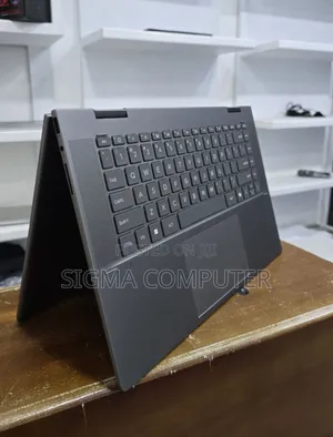 New Laptop HP Envy X360 32GB Intel Core I7 SSD 1T
