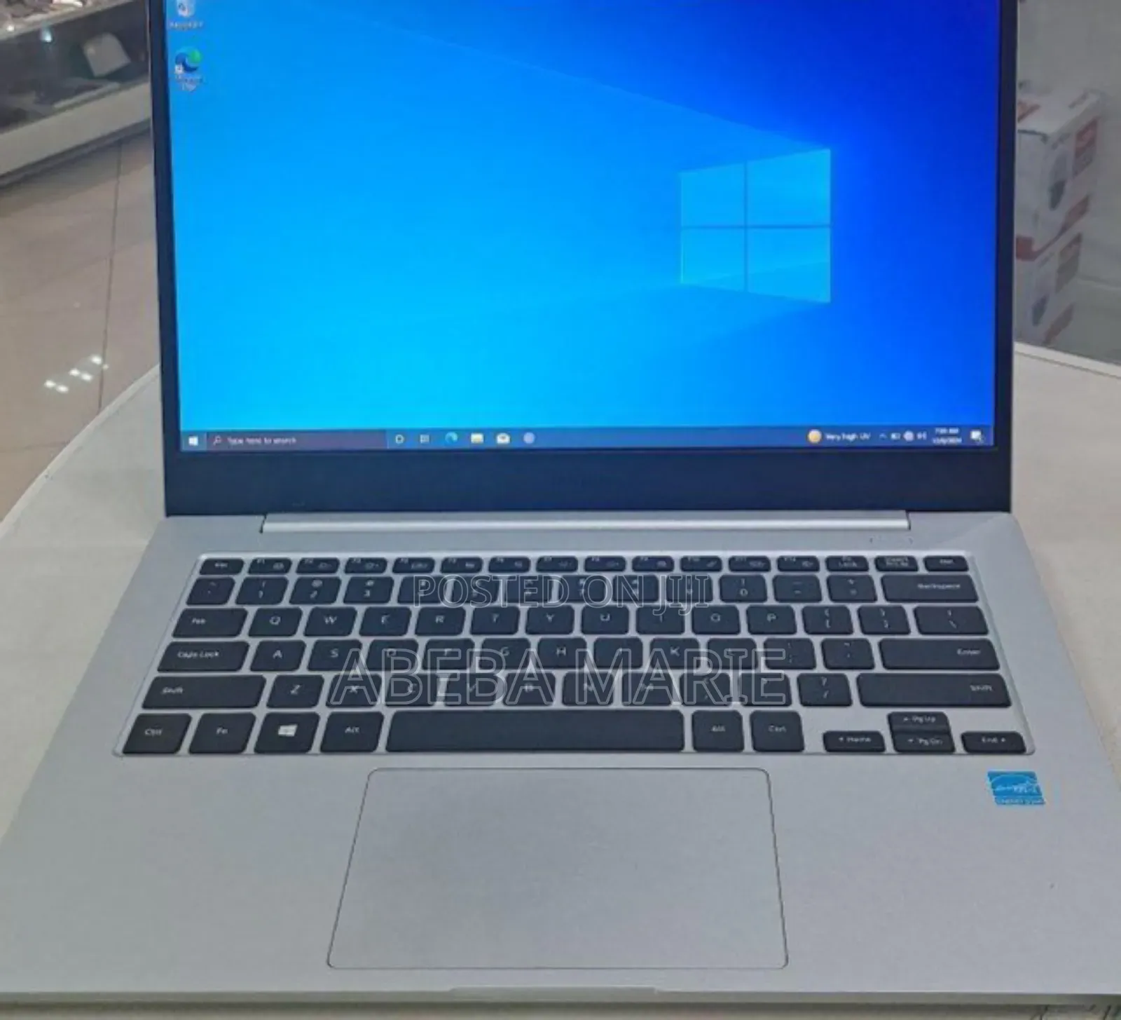 New Samsung Galaxy Book 2 4GB Qualcomm Snapdragon X Plus SSD 128GB