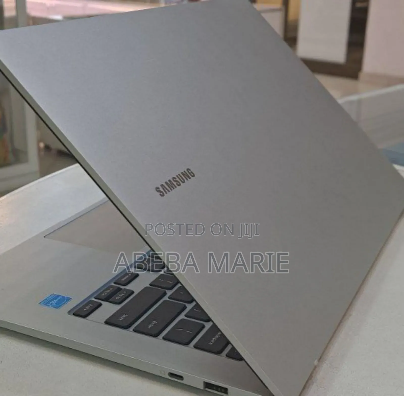 New Samsung Galaxy Book 2 4GB Qualcomm Snapdragon X Plus SSD 128GB