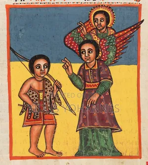 Traditional Paintings