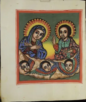 Traditional Paintings