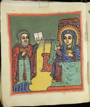 Traditional Paintings