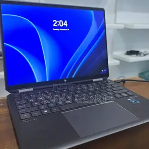 Photo - New Laptop HP Spectre X360 16GB Intel Core I7 SSD 2T
