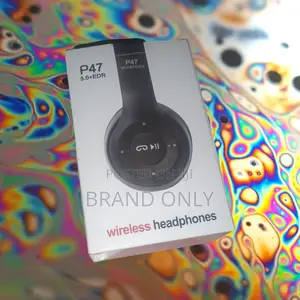 P47 Brand New Headset for Home Office