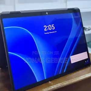 New Laptop HP Spectre X360 16GB Intel Core I7 SSD 2T