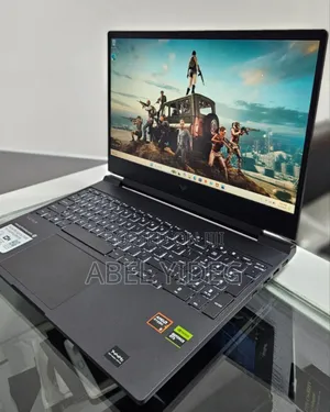 New Laptop HP Victus 16 16GB AMD Ryzen 5 SSD 512GB