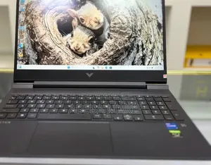 New Laptop HP Victus 15 16GB Intel Core I7 SSD 512GB
