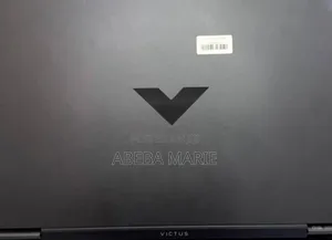 New Laptop HP Victus 15 16GB Intel Core I7 SSD 512GB