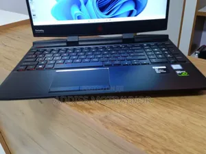 Photo - New Laptop HP Omen X 16GB Intel Core I7 SSD 512GB