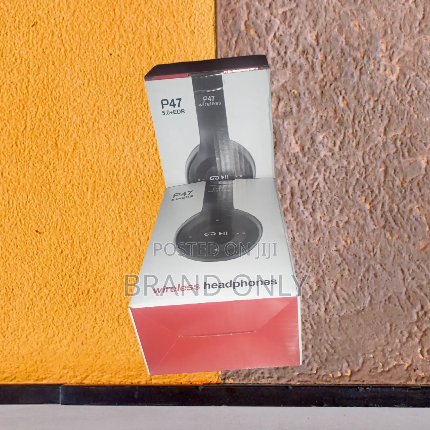 P47 Brand New Headset for Social Media