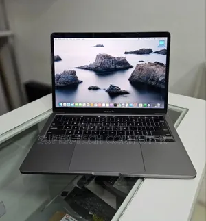 New Laptop Apple MacBook Pro 2019 8GB Intel Core I5 SSD 256GB