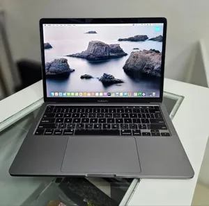 New Laptop Apple MacBook Pro 2019 8GB Intel Core I5 SSD 256GB