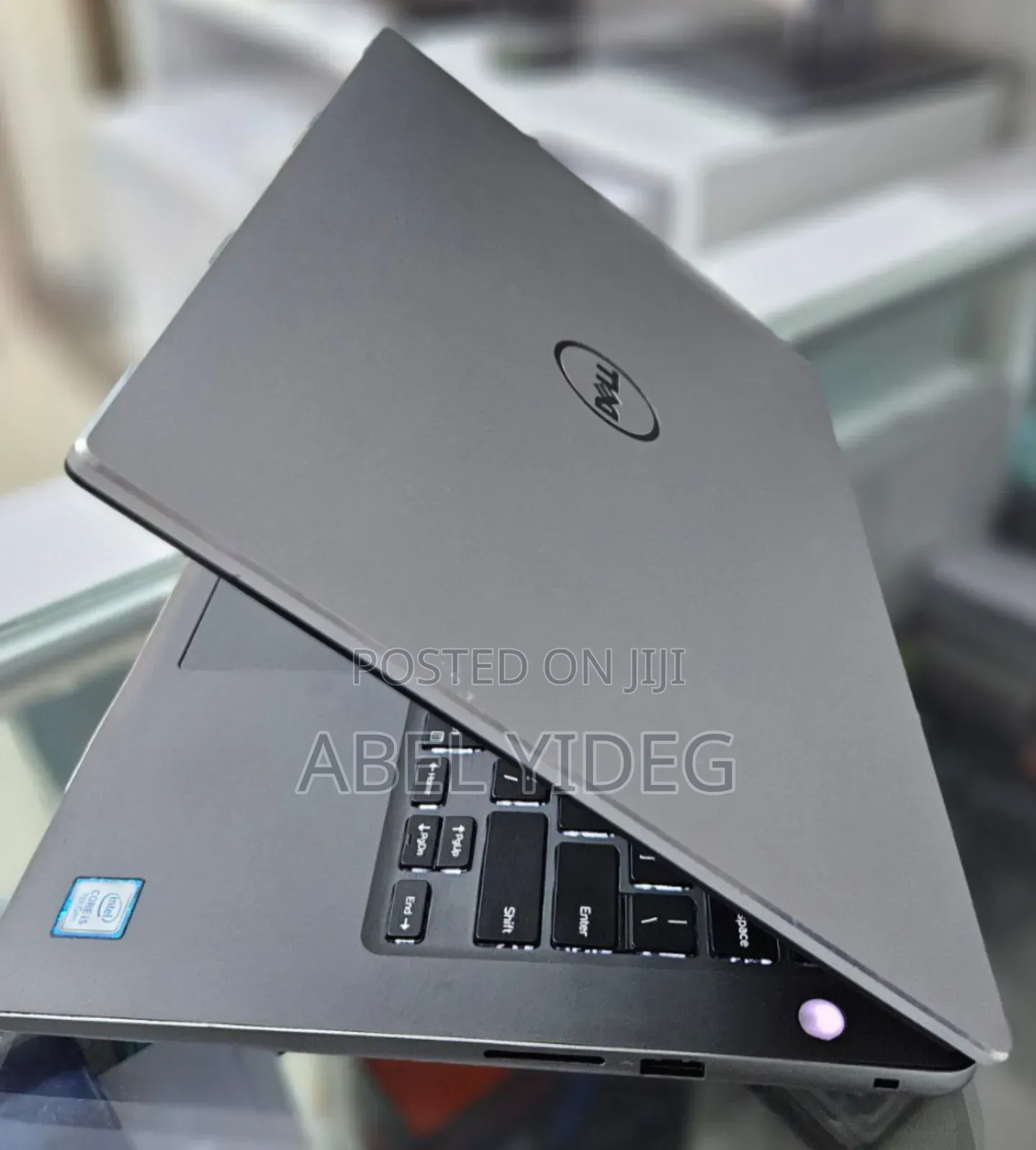 New Laptop Dell Inspiron 14 8GB Intel Core I5 SSD 256GB