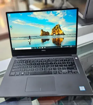 New Laptop Dell Inspiron 14 8GB Intel Core I5 SSD 256GB