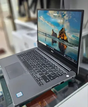 New Laptop Dell Inspiron 14 8GB Intel Core I5 SSD 256GB