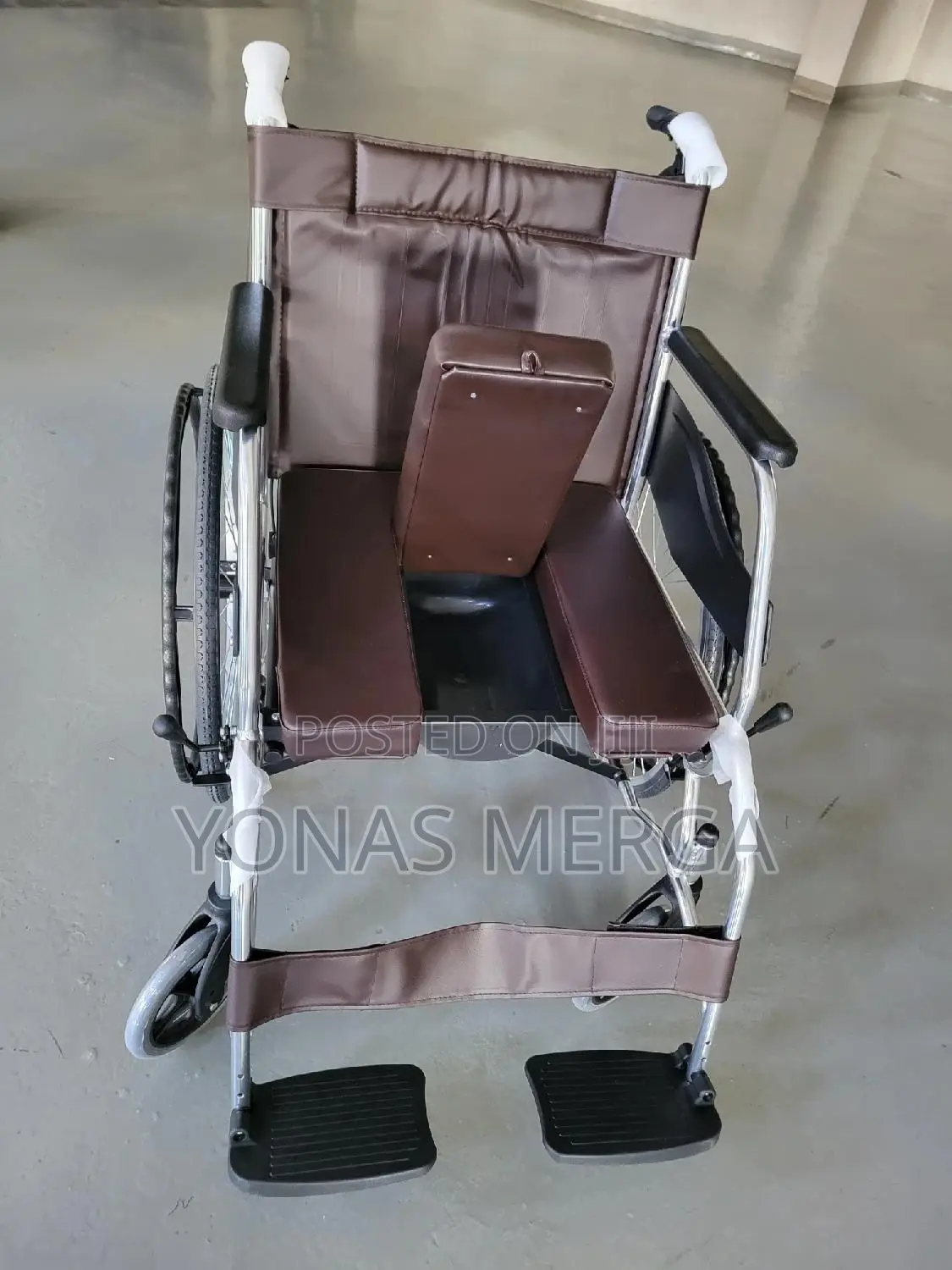 Wheelchair,Fold Driving Medical齍wheelchair虛boarding Portable