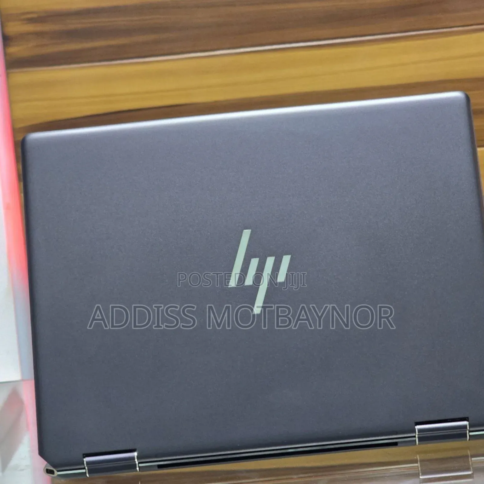 New Laptop HP Spectra 13 16GB Intel Core I7 SSD 512GB