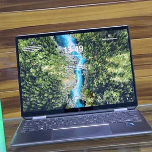 Photo - New Laptop HP Spectra 13 16GB Intel Core I7 SSD 512GB