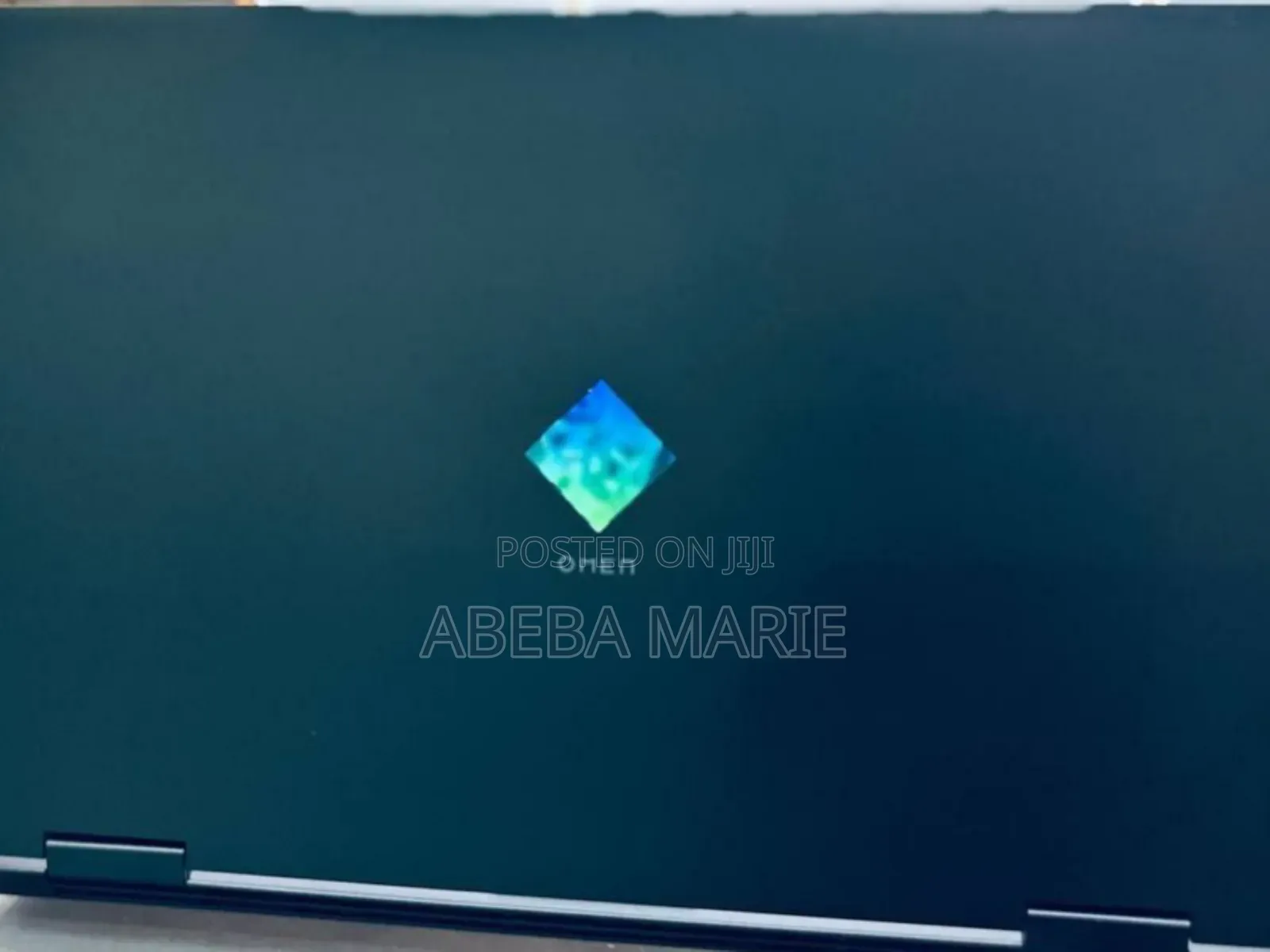 New Laptop HP Omen 16 16GB Intel Core I7 SSD 1T