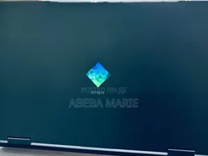 New Laptop HP Omen 16 16GB Intel Core I7 SSD 1T