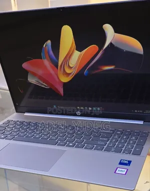 New Laptop HP Pavilion 15 16GB SSD 1T